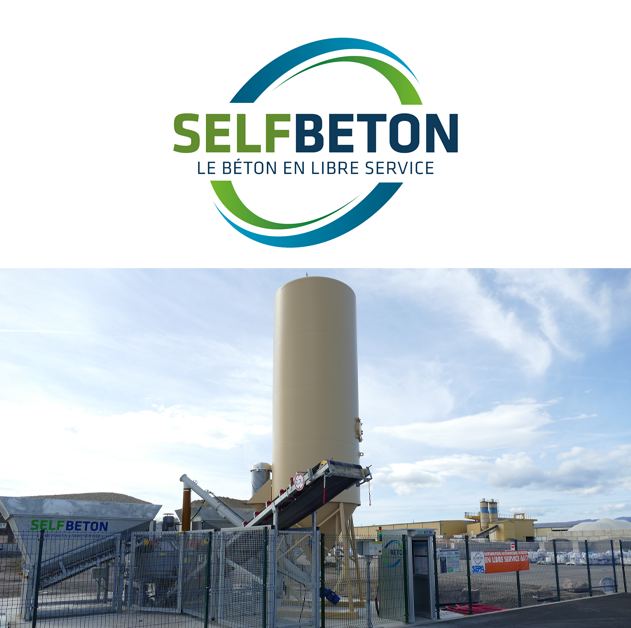 Selfbéton