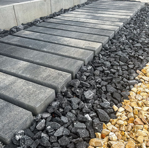 Am&eacute;nagement ext&eacute;rieur